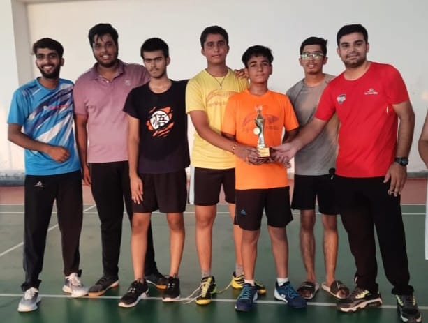  BLOCK LEVEL BADMINTON CHAMPIONSHIP